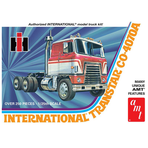 Vehicles